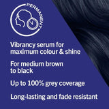Live Intense Colour Cosmic Blue 90 Hair Colour - O'Sullivans Pharmacy