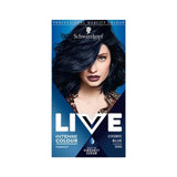 Live Intense Colour Cosmic Blue 90 Hair Colour - O'Sullivans Pharmacy