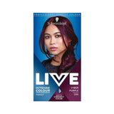Live Intense Colour Cyber Purple 46 Hair Colour - O'Sullivans Pharmacy