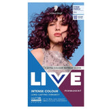 Live Intense Colour Cyber Purple 46 Hair Colour - O'Sullivans Pharmacy