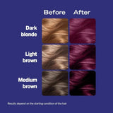 Live Intense Colour Cyber Purple 46 Hair Colour - O'Sullivans Pharmacy