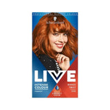 Live Intense Colour Mango Twist 30 Hair Colour - O'Sullivans Pharmacy