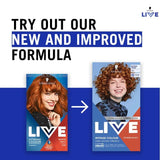 Live Intense Colour Mango Twist 30 Hair Colour - O'Sullivans Pharmacy