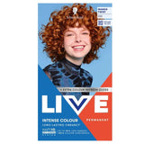 Live Intense Colour Mango Twist 30 Hair Colour - O'Sullivans Pharmacy