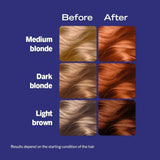 Live Intense Colour Mango Twist 30 Hair Colour - O'Sullivans Pharmacy