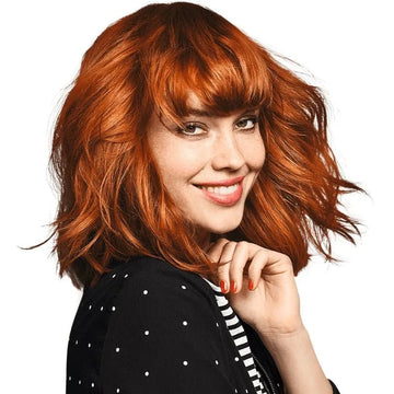 Live Intense Colour Mango Twist 30 Hair Colour - O'Sullivans Pharmacy