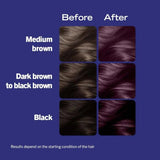 Live Intense Colour Mystic Violet 87 Hair Colour - O'Sullivans Pharmacy