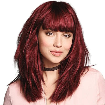 Live Intense Colour Red Passion 43 Hair Colour - O'Sullivans Pharmacy