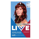 Live Intense Colour Red Passion 43 Hair Colour - O'Sullivans Pharmacy