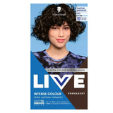 Live Intense Colour Tempting Chocolate 880 Hair Colour - O'Sullivans Pharmacy