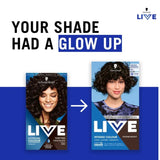 Live Intense Colour Tempting Chocolate 880 Hair Colour - O'Sullivans Pharmacy