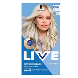 Live Intense Lightener Absolute Platinum 00A Hair Colour - O'Sullivans Pharmacy
