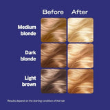 Live Intense Lightener Absolute Platinum 00A Hair Colour - O'Sullivans Pharmacy
