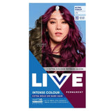 Live Intense Ultra Violet L76 Hair Colour - O'Sullivans Pharmacy