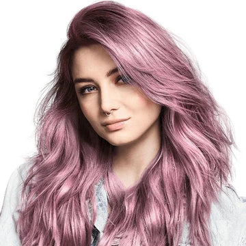 Live Lightener And Twist Mauve Kiss 105 Hair Colour - O'Sullivans Pharmacy