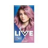Live Lightener And Twist Mauve Kiss 105 Hair Colour - O'Sullivans Pharmacy