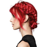 Live Ultra Brights Pillar Box Red 92 Hair Colour - O'Sullivans Pharmacy