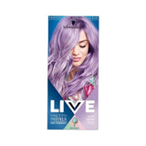 Live Ultra Brights Pretty Pastels Lilac Crush P120 Hair Colour - O'Sullivans Pharmacy