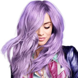 Live Ultra Brights Pretty Pastels Lilac Crush P120 Hair Colour - O'Sullivans Pharmacy