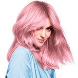 Live Ultra Brights Pretty Pastels Rose Gold P123 Hair Colour - O'Sullivans Pharmacy