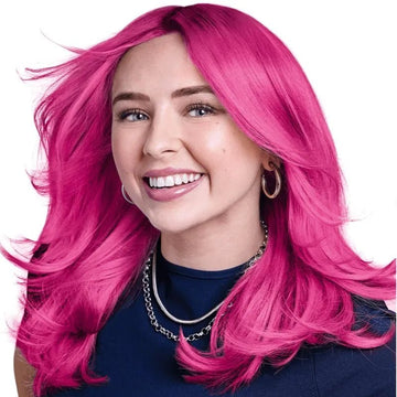 Live Ultra Brights Shocking Pink 93 Hair Colour - O'Sullivans Pharmacy