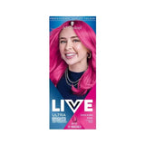 Live Ultra Brights Shocking Pink 93 Hair Colour - O'Sullivans Pharmacy