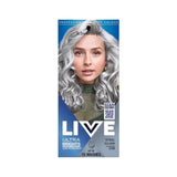 Live Ultra Brights Steel Silver 098 Hair Colour - O'Sullivans Pharmacy