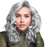 Live Ultra Brights Steel Silver 098 Hair Colour - O'Sullivans Pharmacy