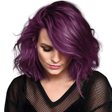 Live Urban Metallics Amethyst Chrome U69 Hair Colour - O'Sullivans Pharmacy