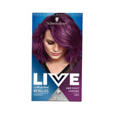 Live Urban Metallics Amethyst Chrome U69 Hair Colour - O'Sullivans Pharmacy