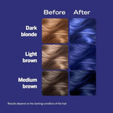 Live Urban Metallics Blue Mercury U67 Hair Colour - O'Sullivans Pharmacy