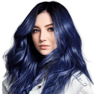 Live Urban Metallics Blue Mercury U67 Hair Colour - O'Sullivans Pharmacy