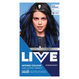 Live Urban Metallics Blue Mercury U67 Hair Colour - O'Sullivans Pharmacy