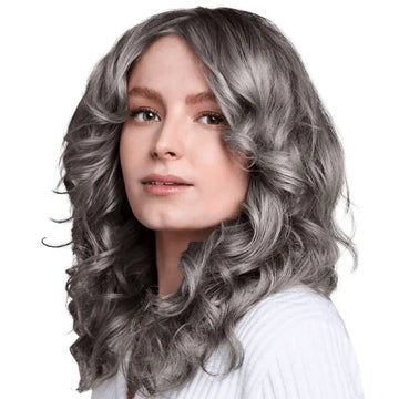 Live Urban Metallics Dusty Silver U72 Hair Colour - O'Sullivans Pharmacy