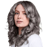 Live Urban Metallics Dusty Silver U72 Hair Colour - O'Sullivans Pharmacy