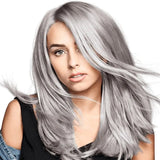 Live Urban Metallics Metallic Silver U71 Hair Colour - O'Sullivans Pharmacy