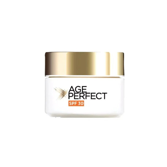 L'Oreal Age Perfect Collagen Expert Day Cream SPF30 50ml - O'Sullivans Pharmacy