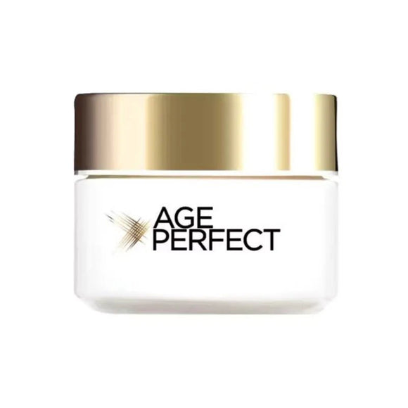 L'Oreal Age Perfect Day Cream 50ml - O'Sullivans Pharmacy