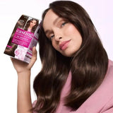 L'Oreal Casting Creme Gloss 400 Dark Brown Hair Colour - O'Sullivans Pharmacy
