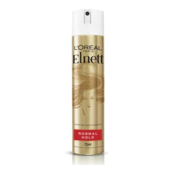 L'Oreal Elnett Normal Hairspray 75ml - O'Sullivans Pharmacy