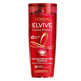 L'Oreal Elvive Colour Protect Shampoo 700ml - O'Sullivans Pharmacy - Toiletries - 3600522981213