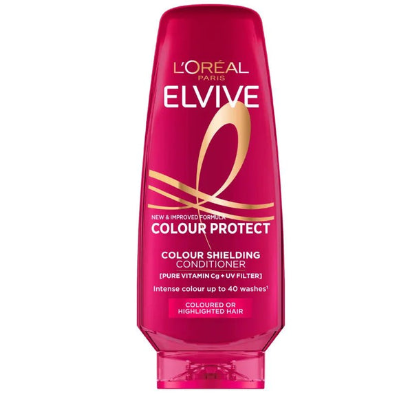 L'Oreal Elvive Conditioner Colour Protect 300ml - O'Sullivans Pharmacy
