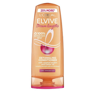 L'Oreal Elvive Dream Lengths Conditioner 500ml - O'Sullivans Pharmacy - Toiletries - 3600523589777