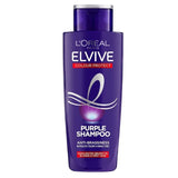L'Oreal Elvive Purple Shampoo 200ml - O'Sullivans Pharmacy