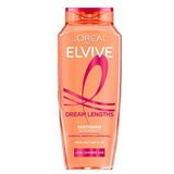 L'Oreal Elvive Shampoo Dream Lengths 400ml - O'Sullivans Pharmacy
