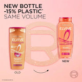 L'Oreal Elvive Shampoo Dream Lengths 400ml - O'Sullivans Pharmacy