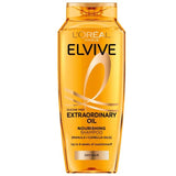 L'Oreal Elvive Shampoo Extraordinary Oil 400ml - O'Sullivans Pharmacy