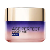 L'Oreal Golden Age Night Cream 50ml - O'Sullivans Pharmacy