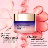 L'Oreal Golden Age Night Cream 50ml - O'Sullivans Pharmacy