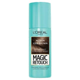 L'Oreal Magic Retouch Medium Iced Brown 75ml - O'Sullivans Pharmacy
